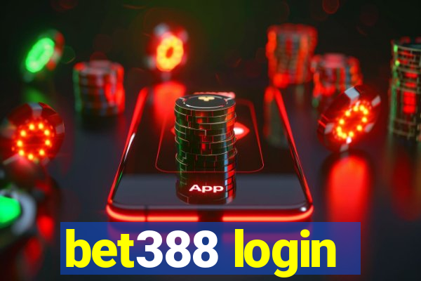 bet388 login